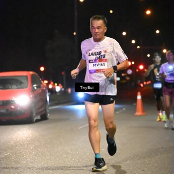 Runner Photo 7726074