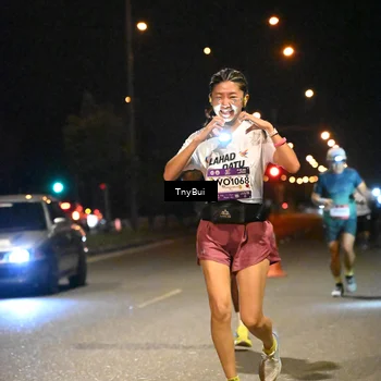 Runner Photo 7726087