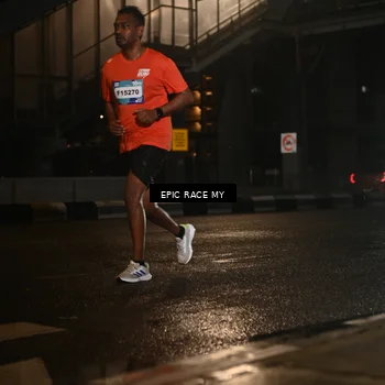 Runner Photo 7726090
