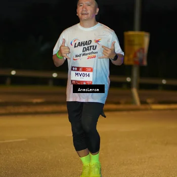 Runner Photo 7726093