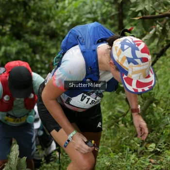 Runner Photo 77261