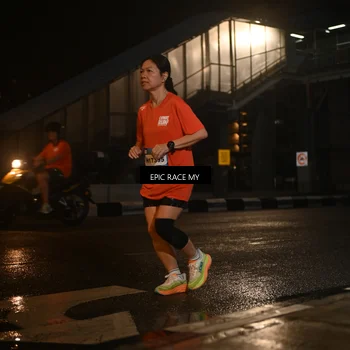 Runner Photo 7726100