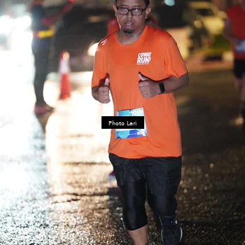 Runner Photo 7726103