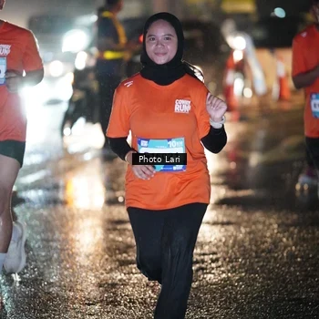 Runner Photo 7726106