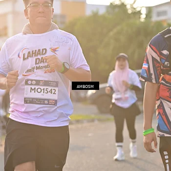 Runner Photo 7726107