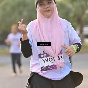 Runner Photo 7726108