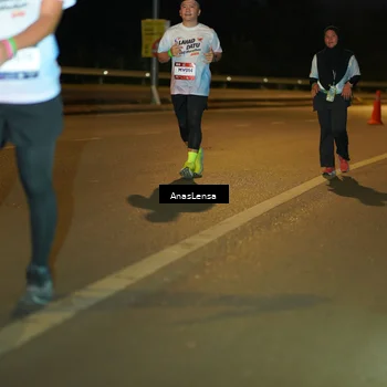 Runner Photo 7726115