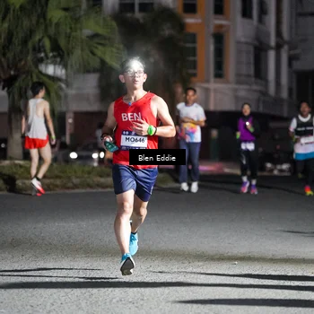 Runner Photo 7726116