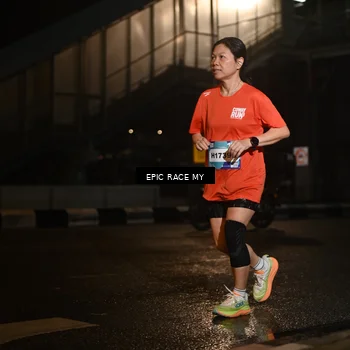 Runner Photo 7726120