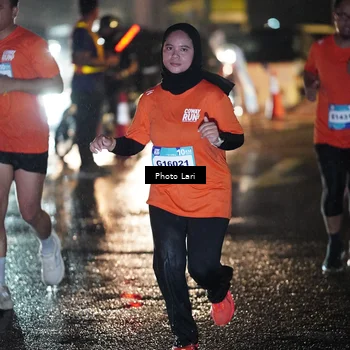 Runner Photo 7726123