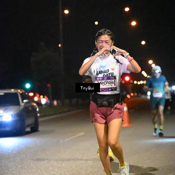 Runner Photo 7726129