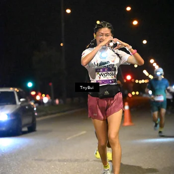 Runner Photo 7726135
