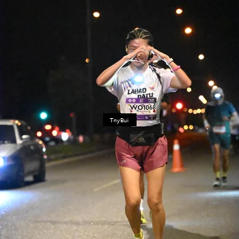 Runner Photo 7726137