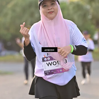 Runner Photo 7726140