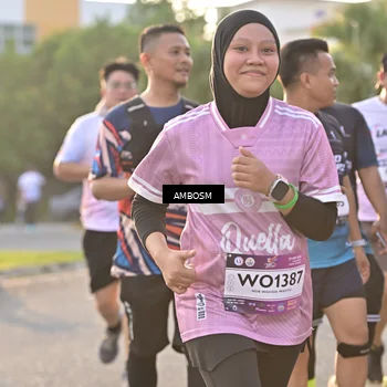 Runner Photo 7726147