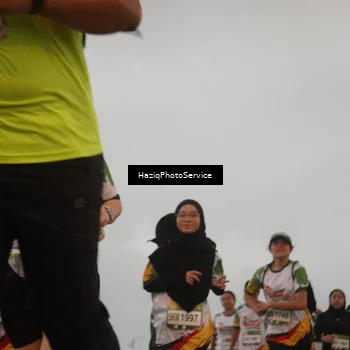 Runner Photo 7726154
