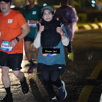Runner Photo 7726160