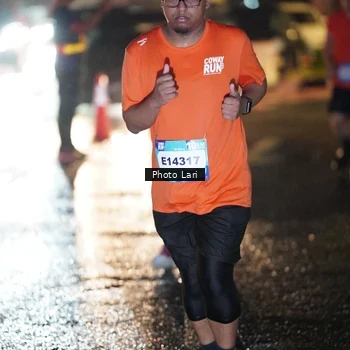 Runner Photo 7726171