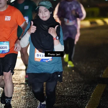 Runner Photo 7726184