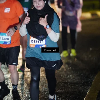 Runner Photo 7726186