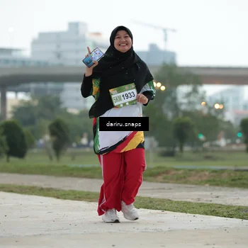 Runner Photo 7726190
