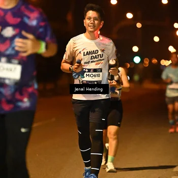 Runner Photo 7726196
