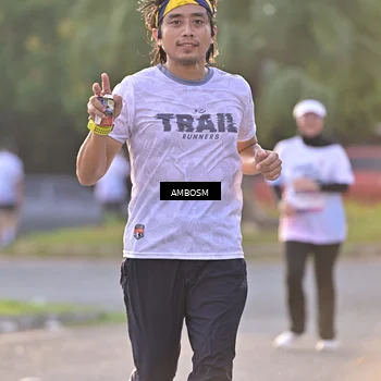 Runner Photo 7726199