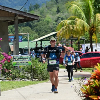 Runner Photo 77262