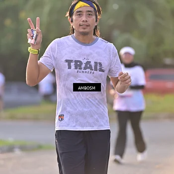 Runner Photo 7726201