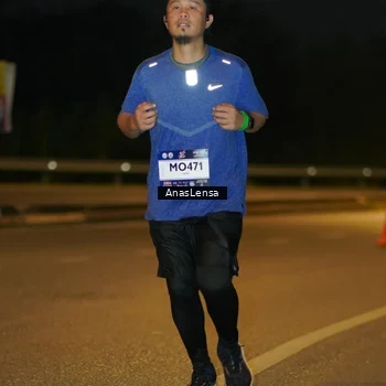 Runner Photo 7726204
