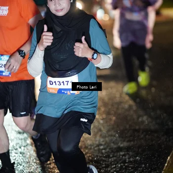 Runner Photo 7726221