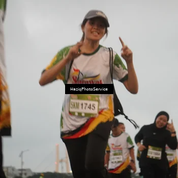 Runner Photo 7726222