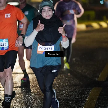 Runner Photo 7726223