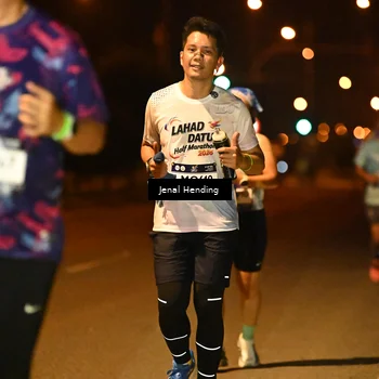Runner Photo 7726229