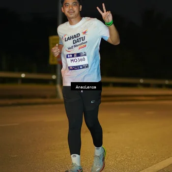 Runner Photo 7726236