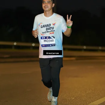 Runner Photo 7726255