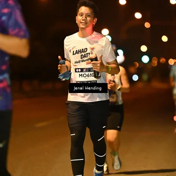 Runner Photo 7726265