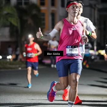 Runner Photo 7726267