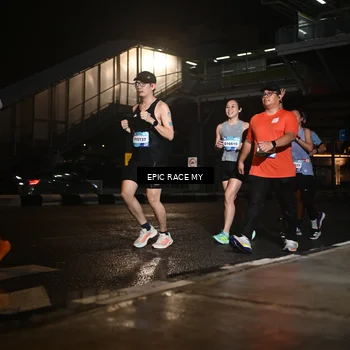 Runner Photo 7726270