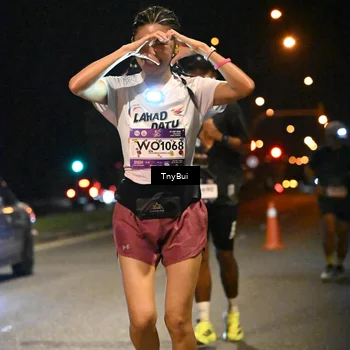 Runner Photo 7726272