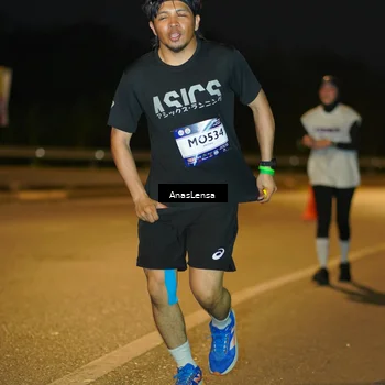 Runner Photo 7726274