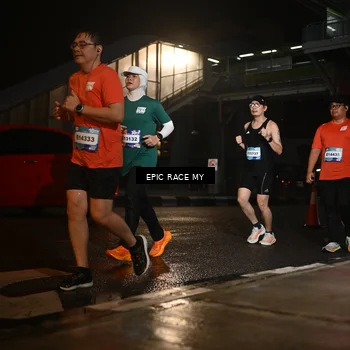 Runner Photo 7726279