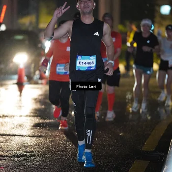 Runner Photo 7726281