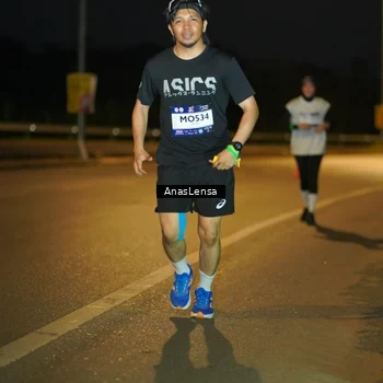 Runner Photo 7726285