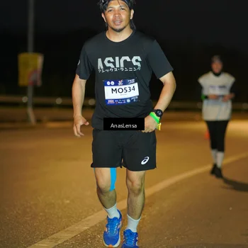 Runner Photo 7726286