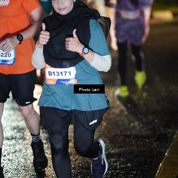 Runner Photo 7726293