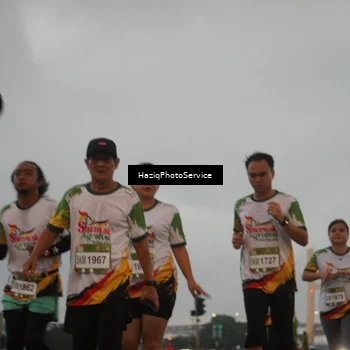 Runner Photo 7726296