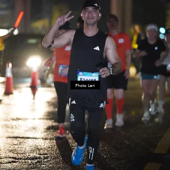 Runner Photo 7726301