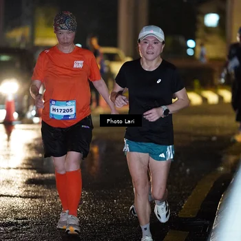 Runner Photo 7726322
