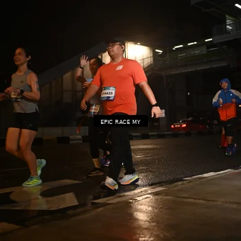 Runner Photo 7726324